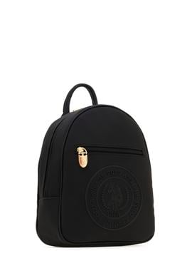 Kadın Siyah Sırt Çantası - 50307124001