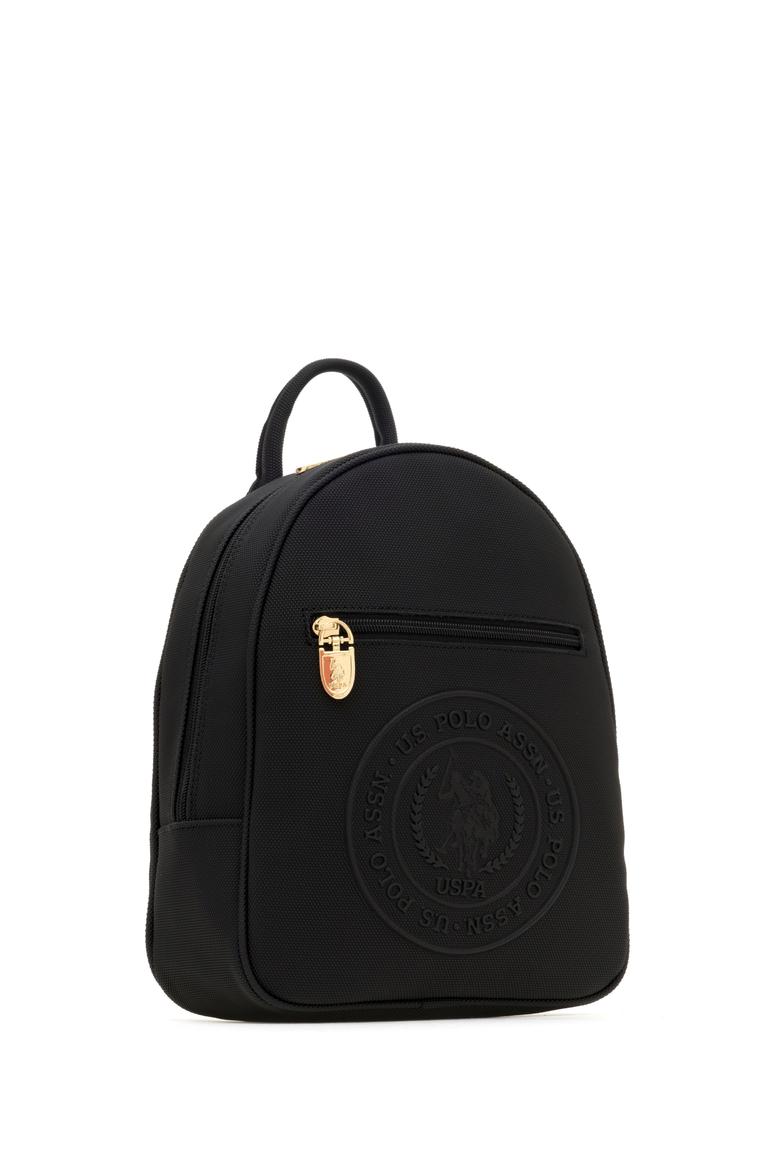 Kadın Siyah Sırt Çantası - 50307124001