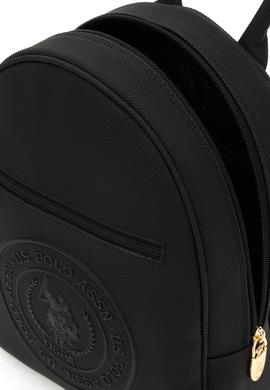 Kadın Siyah Sırt Çantası - 50307124001
