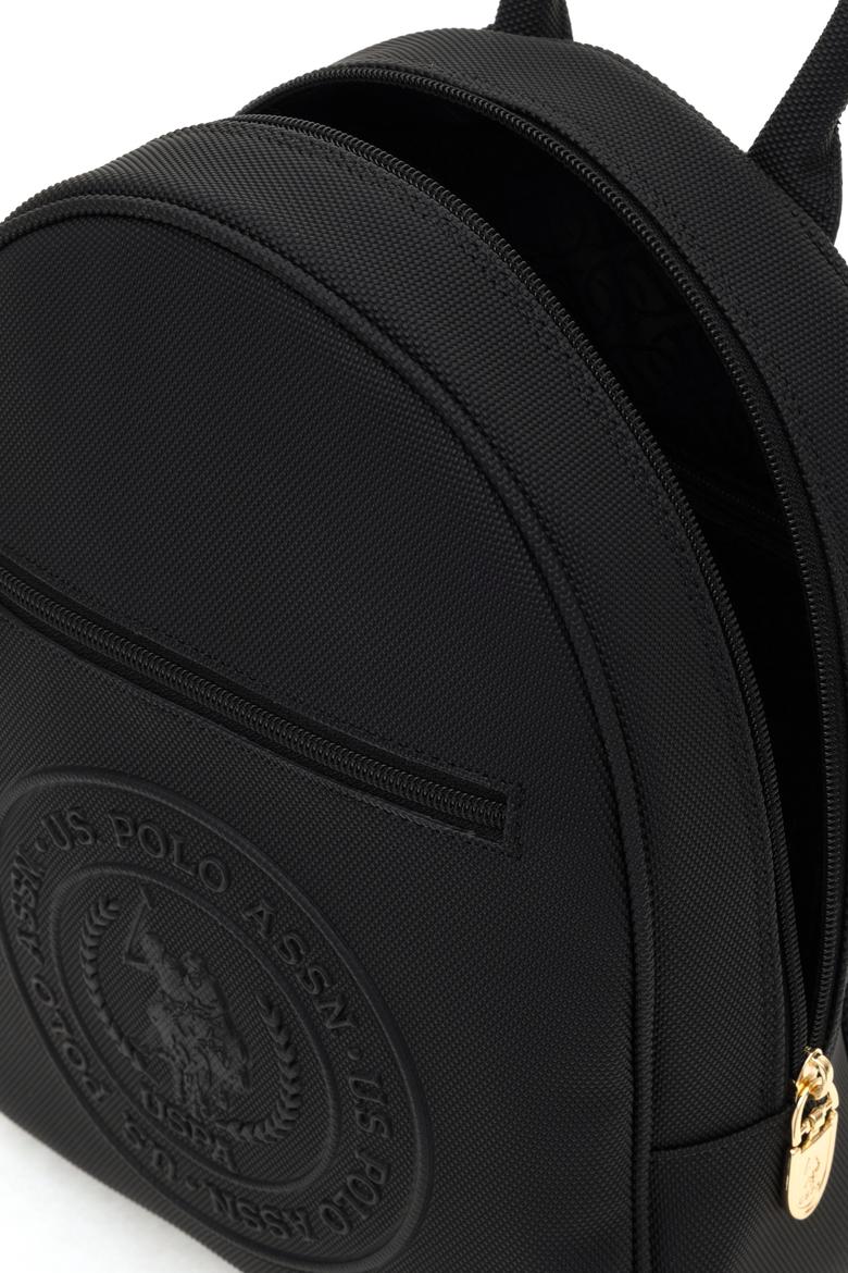 Kadın Siyah Sırt Çantası - 50307124001