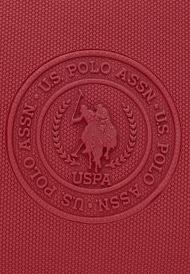 Kadın Vişne Çapraz Çanta - 50307126007