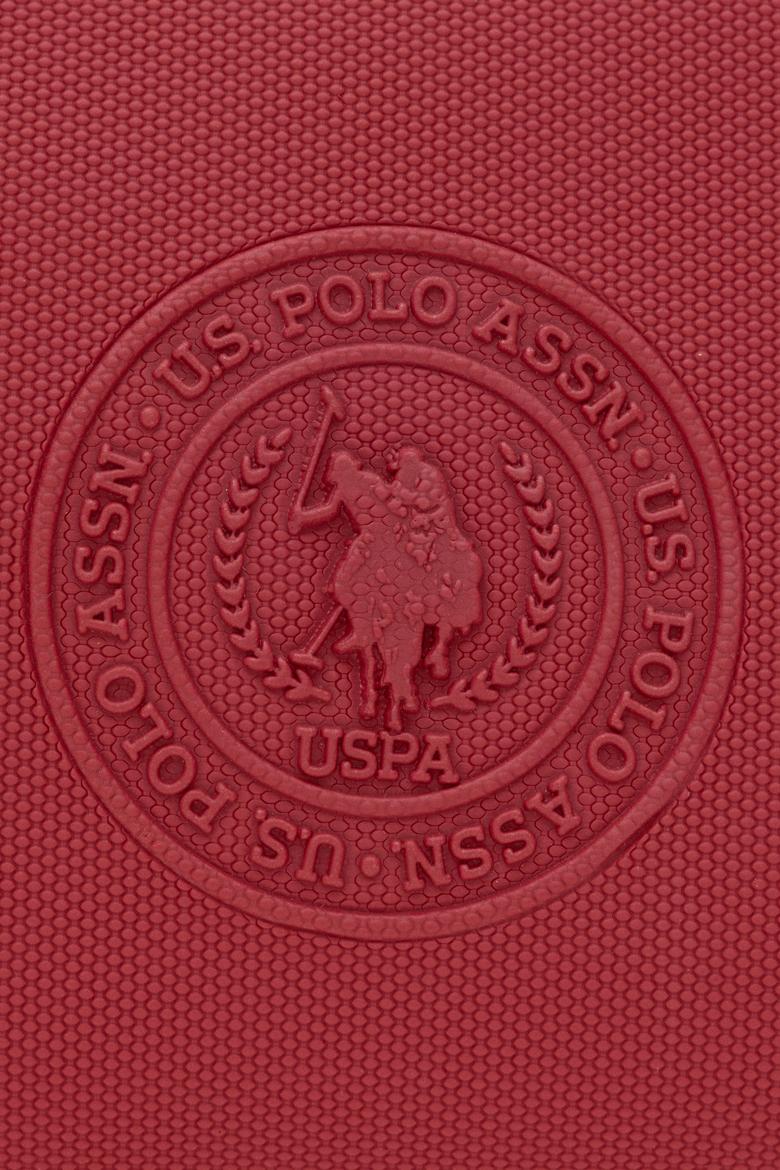 Kadın Vişne Çapraz Çanta - 50307126007