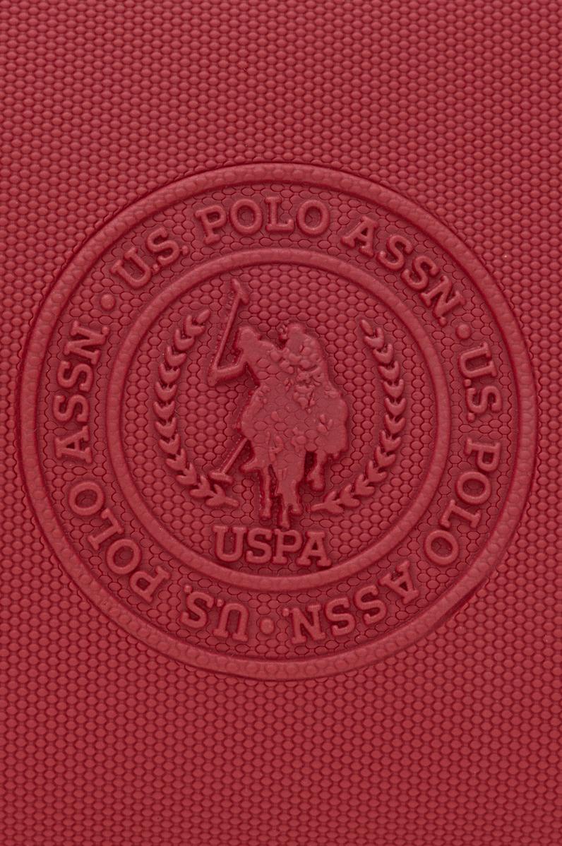 Kadın Vişne Çapraz Çanta