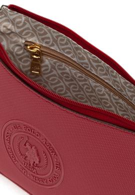 Kadın Vişne Çapraz Çanta - 50307126007