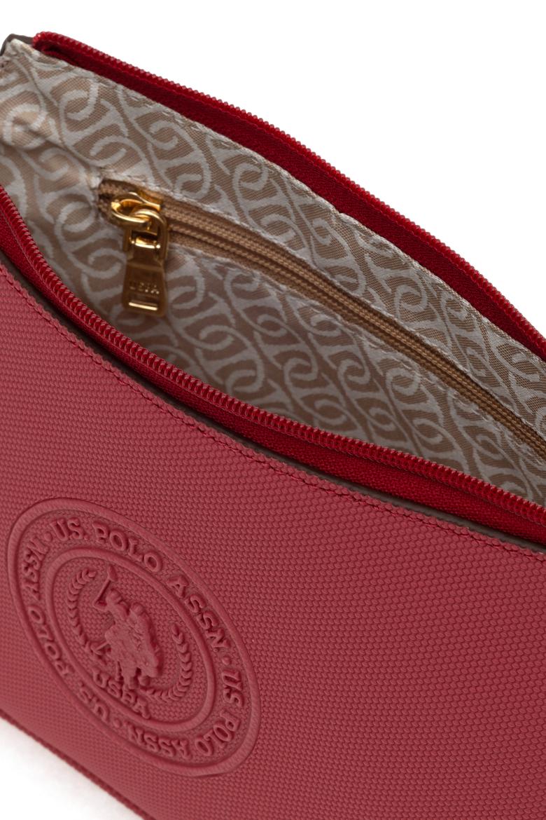 Kadın Vişne Çapraz Çanta - 50307126007