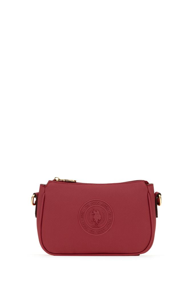 Kadın Vişne Çapraz Çanta