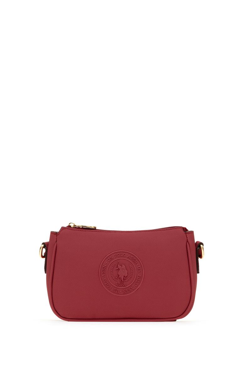 Kadın Vişne Çapraz Çanta