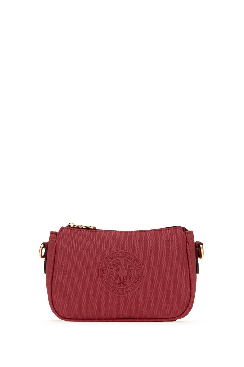 Kadın Vişne Çapraz Çanta