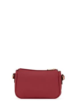 Kadın Vişne Çapraz Çanta - 50307126007