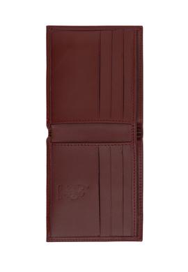 Erkek Bordo Cüzdan - 50295066001