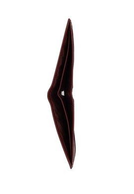 Erkek Bordo Cüzdan - 50295066001