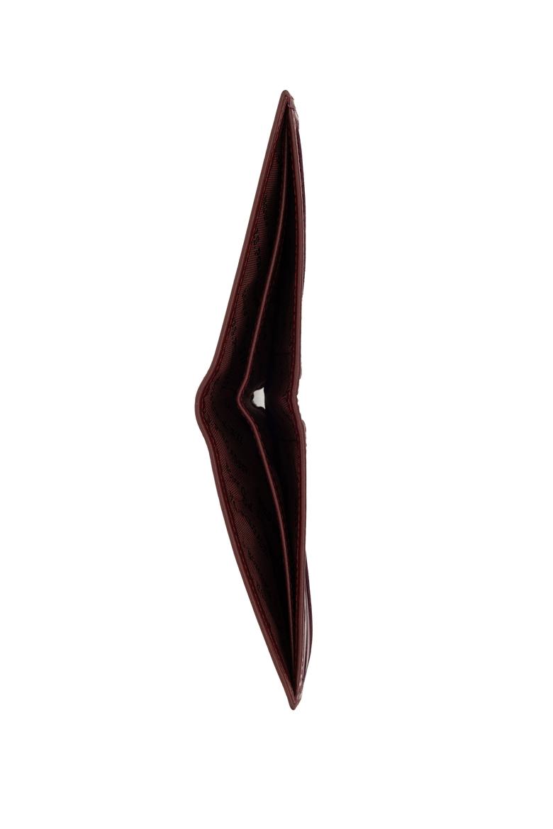 Erkek Bordo Cüzdan - 50295066001