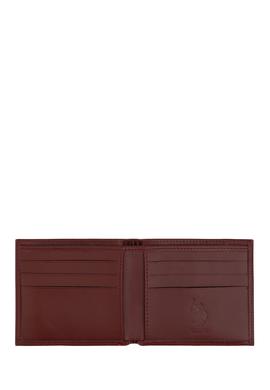 Erkek Bordo Cüzdan - 50295066001