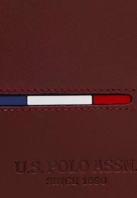 Erkek Bordo Cüzdan - 50295066001