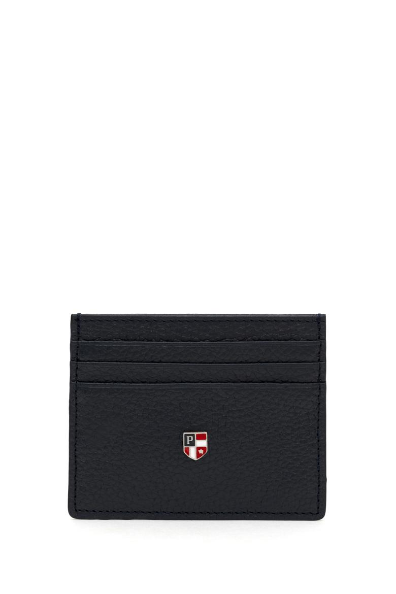 Erkek Lacivert Kartlık