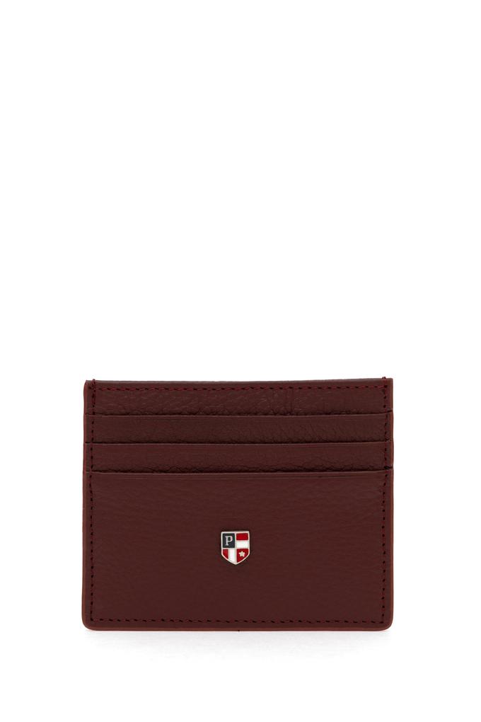 Erkek Bordo Kartlık
