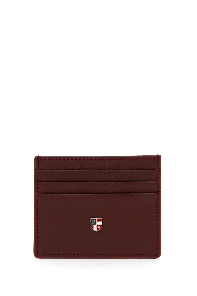 Erkek Bordo Kartlık