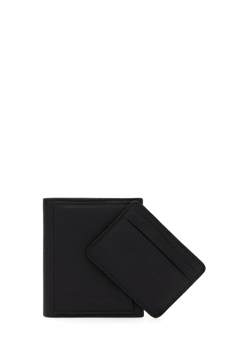 Erkek Siyah Cüzdan - 50294769004
