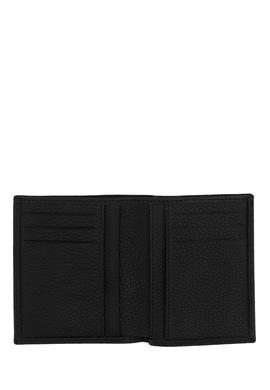 Erkek Siyah Cüzdan - 50294769004
