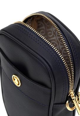 Kadın Lacivert Telefon Çantası - 50304988004