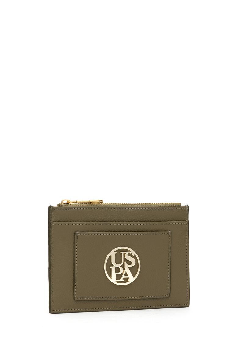 Kadın Haki Cüzdan - 50305045003