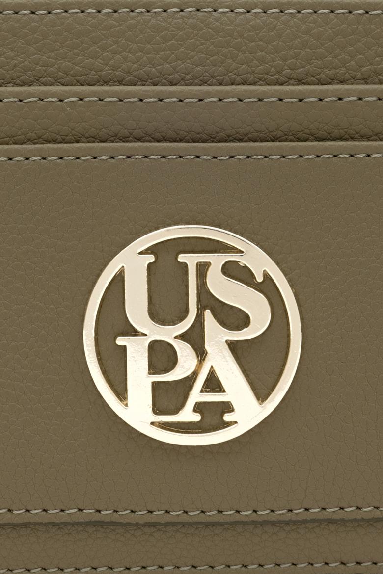 Kadın Haki Cüzdan - 50305045003