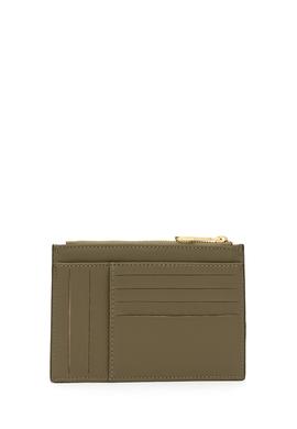 Kadın Haki Cüzdan - 50305045003