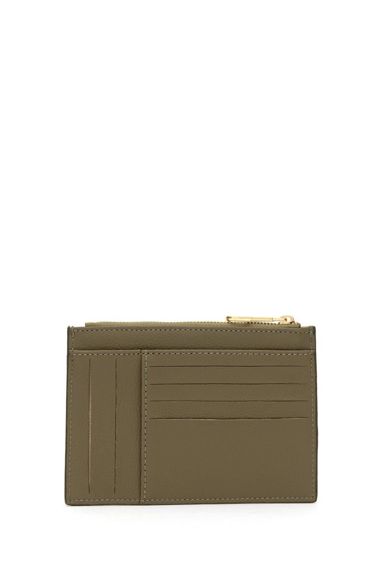 Kadın Haki Cüzdan - 50305045003