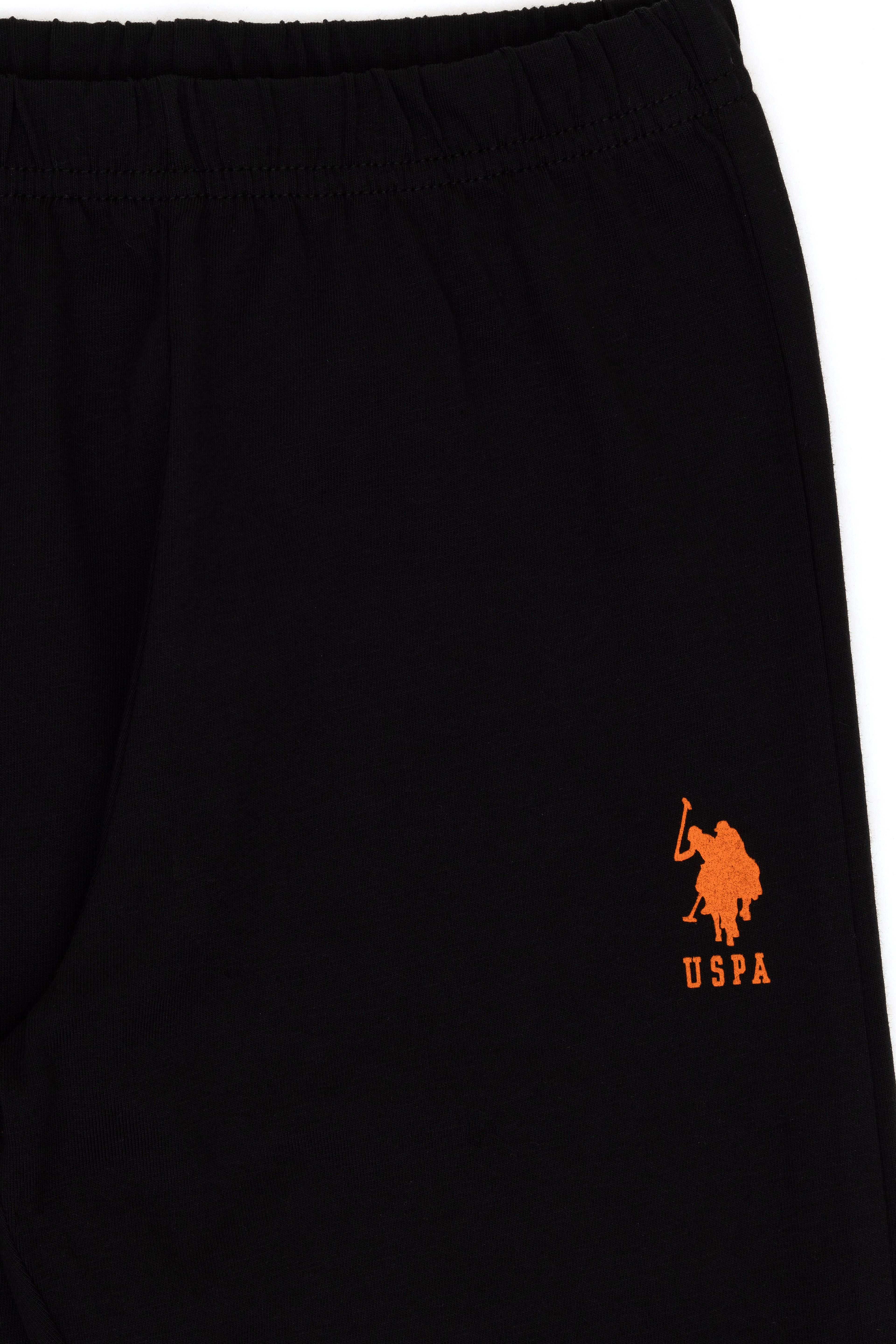 Erkek Çocuk Siyah Pijama Takımı - Image 7