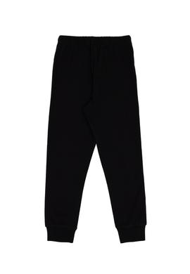 Erkek Çocuk Siyah Pijama Takımı - 50310800004