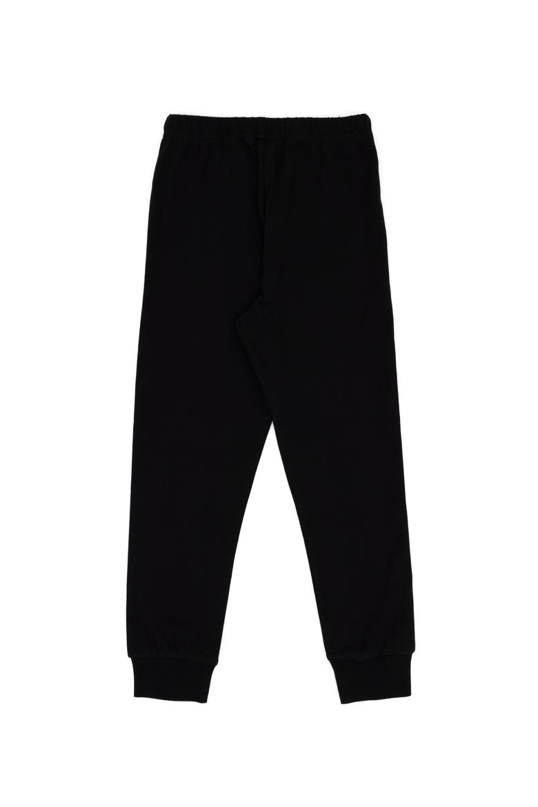 Erkek Çocuk Siyah Pijama Takımı - 50310800004