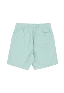 Erkek Çocuk Su Yeşili Deniz Şortu - 50309615024