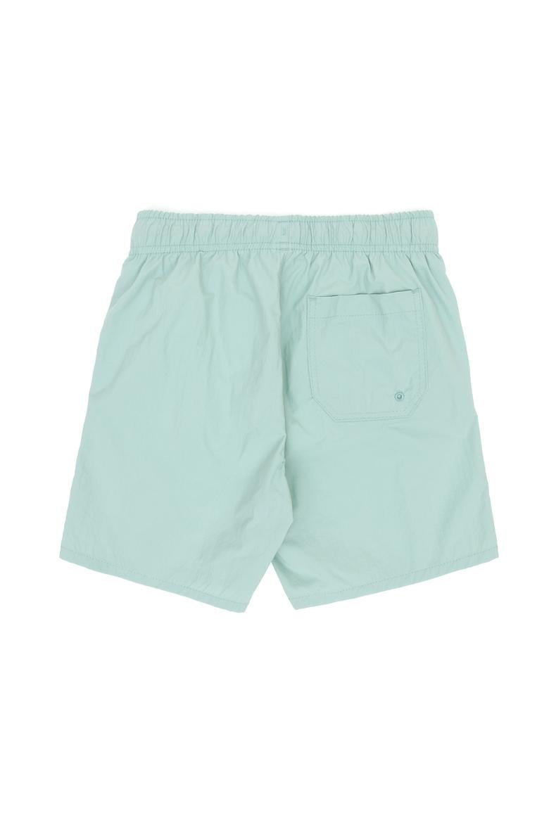 Erkek Çocuk Su Yeşili Deniz Şortu - 50309615024