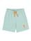 Erkek Çocuk Su Yeşili Deniz Şortu