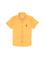 Erkek Çocuk Turuncu Kısa Kollu Gömlek