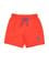 Erkek Çocuk Kırmızı Deniz Şortu