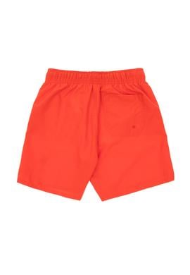 Erkek Çocuk Kırmızı Deniz Şortu - 50304092021