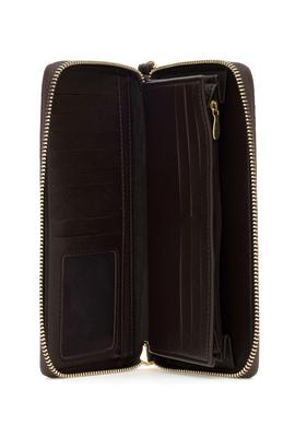 Kadın Kahverengi Cüzdan - 50295100001