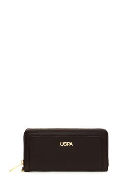 Kadın Kahverengi Cüzdan - 50295100001