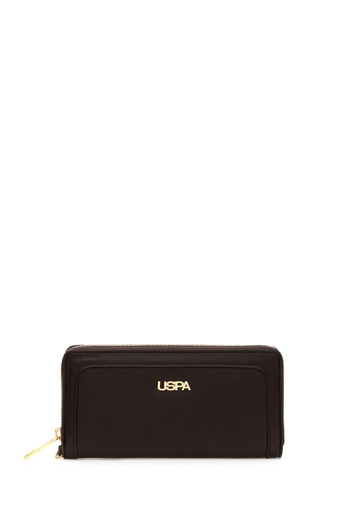 Kadın Kahverengi Cüzdan