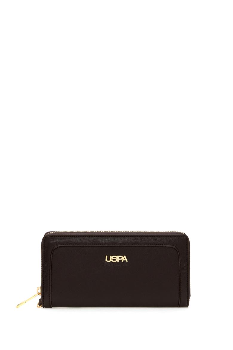 Kadın Kahverengi Cüzdan