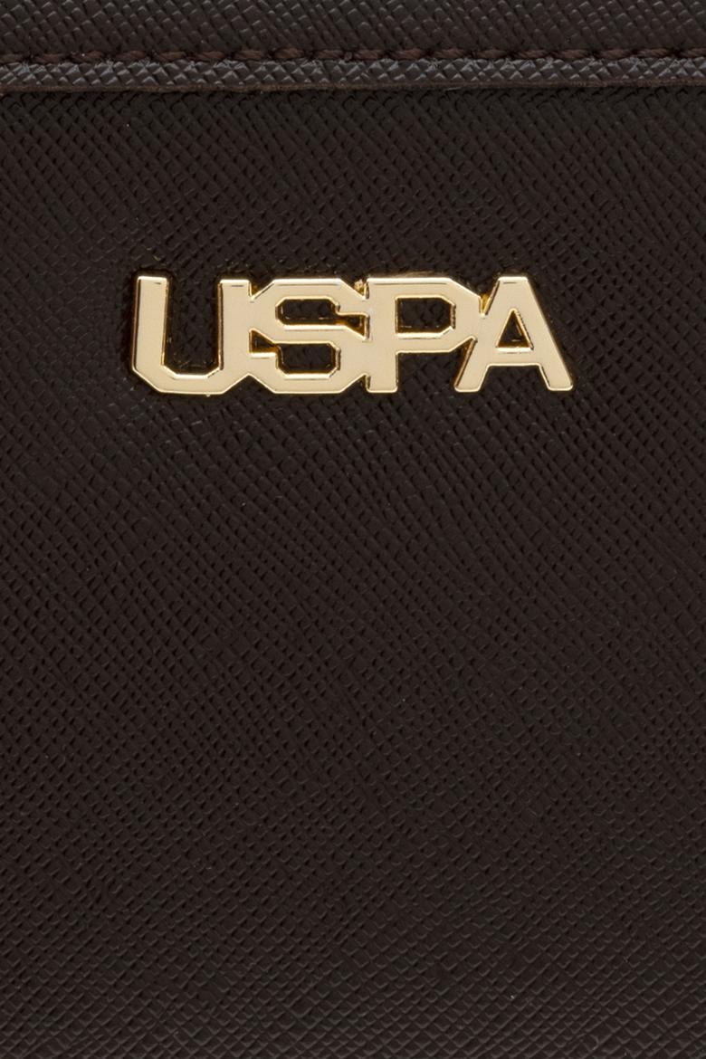 Kadın Kahverengi Cüzdan - 50295100001