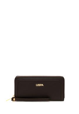 Kadın Kahverengi Cüzdan - 50295100001