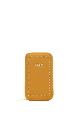 Kadın Sarı Cüzdan - 50295202001