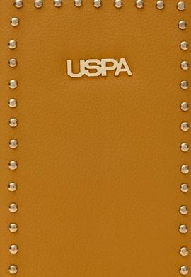 Kadın Sarı Cüzdan - 50295202001