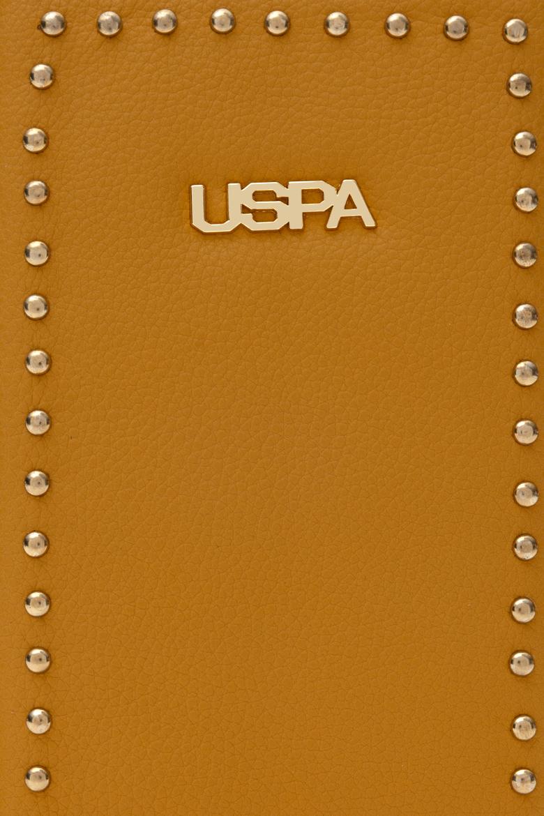 Kadın Sarı Cüzdan - 50295202001