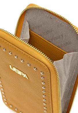 Kadın Sarı Cüzdan - 50295202001