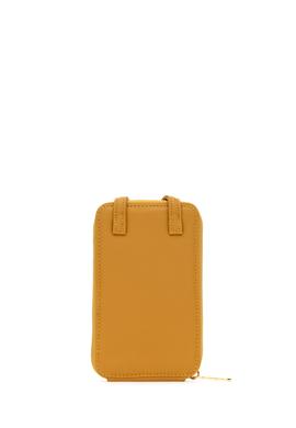 Kadın Sarı Cüzdan - 50295202001
