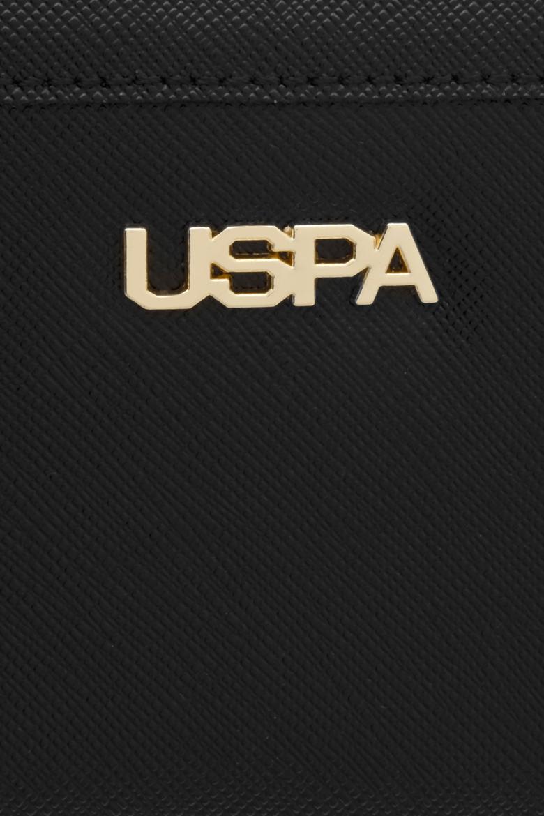 Kadın Siyah Cüzdan - 50295100002