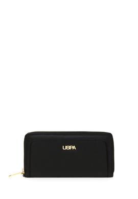 Kadın Siyah Cüzdan - 50295100002